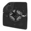 HTD REPL GLASS ASSEMBLY - image 2