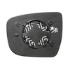 HTD REPL GLASS ASSEMBLY - image 2