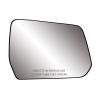 HTD REPL GLASS ASSEMBLY - image 1