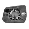 HTD REPL GLASS ASSEMBLY - image 2