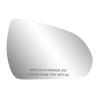 HTD REPL GLASS ASSEMBLY - image 1