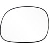 Heated Replacement Glass Assembly for 97-02 Expedition; 97-02 Navigator replace your cracked or brok - image 1