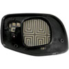 Heated Replacement Glass Assembly for 02-05 Explorer; 01-05 Explorer Sport Trac; 02-05 Mountaineer r - image 2