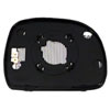 Heated Replacement Glass Assembly for 95-98 Blazer Mid Size; 94-98 S10 Pick-Up ; 98 Envoy Mid Size ; - image 2