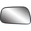 Heated Replacement Glass Assembly for 92-01 Camry Sedan US Built replace your cracked or broken driv - image 1