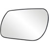 Heated Replacement Glass Assembly for 04-09 Mazda 3; 06-08 Mazda 6 w/turbo replace your cracked or b - image 1