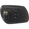Heated Replacement Glass Assembly for 04-09 Mazda 3; 06-08 Mazda 6 w/turbo replace your cracked or b - image 2