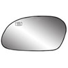 Heated Replacement Glass Assembly for 00-07 Taurus; 00-07 Sable replace your cracked or broken drive - image 1