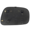 Heated Replacement Glass Assembly for 02-06 Camry Sedan US Built replace your cracked or broken driv - image 2