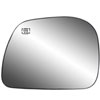Heated Replacement Glass Assembly for 00-05 Excursion w/o turn signal paddle type replace your crack - image 1