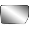 Heated Replacement Glass Assembly Fits 2004 to 2010 Ford F150 - image 1