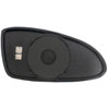 Heated Replacement Glass Assembly for 00-07 Monte Carlo replace your cracked or broken driver side m - image 2