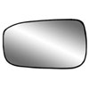 Heated Replacement Glass Assembly for 03-07 Accord Sedan Japan & US Built replace your cracked or br - image 1