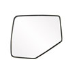 Heated Replacement Glass Assembly for 06-10 Explorer; 06-10 Mountaineer replace your cracked or brok - image 1