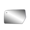 Heated Replacement Glass Assembly for 07-11 Expedition w/o Blind Spot lens; 07-11 Expedition will al - image 1
