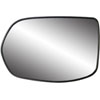Heated Replacement Glass Assembly for 07-11 CR-V replace your cracked or broken driver side mirror g - image 1