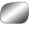 Heated Replacement Glass Assembly for 09-12 RAV 4 US Built replace your cracked or broken driver sid - image 1