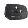 Heated Replacement Glass Assembly for 09-13 Corolla US Built; 09-13 Matrix replace your cracked or b - image 2