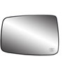 Heated Replacement Glass Assembly for 2009-2014 Ram Pick-Up 1500 w/o towing pkg & auto dimming; 2010-2014 Ra - image 1