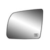 Heated Replacement Glass Assembly for 08-14 Sequoia SR5 Model; 07-14 Tundra Base/ SR5 Model replace