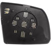 Heated Replacement Glass Assembly for 08-14 Sequoia SR5 Model; 07-14 Tundra Base/ SR5 Model replace - image 2