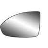 Heated Replacement Glass Assembly for 11-14 Cruze w/o Blind Spot lens replace your cracked or broken - image 1