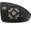 Heated Replacement Glass Assembly for 11-14 Cruze w/o Blind Spot lens replace your cracked or broken - image 2