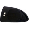 Heated Replacement Glass Assembly for 06-13 Impala non-foldaway replace your cracked or broken drive - image 2