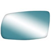 Heated Replacement Glass Assembly for 99-05 Golf/GTI 4th Generation blue lens; 99-05 Jetta 4th Gener - image 1