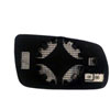 Heated Replacement Glass Assembly for 99-05 Golf/GTI 4th Generation blue lens; 99-05 Jetta 4th Gener - image 2