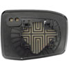 Heated Replacement Glass Assembly for 05-10 Odyssey replace your cracked or broken driver side mirro - image 2