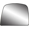 Heated Replacement Glass Assembly for 08-14 Express Full Size Van top lens; 08-14 Savana Full Size V - image 1
