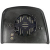 Heated Replacement Glass Assembly for 08-14 Express Full Size Van top lens; 08-14 Savana Full Size V - image 2