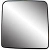 Heated Replacement Glass Assembly for 11-14 Wrangler replace your cracked or broken driver side mirr - image 1