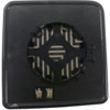 Heated Replacement Glass Assembly for 11-14 Wrangler replace your cracked or broken driver side mirr - image 2