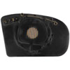 Heated Replacement Glass Assembly for 01-07 C-class C32 C55 C230 C240 C280 C320 C350 w/o auto dimmin - image 2