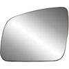 Heated Replacement Glass Assembly for 08-11 C-class C63 C300 C350 w/o auto dimming replace your crac - image 1