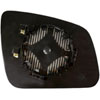 Heated Replacement Glass Assembly for 08-11 C-class C63 C300 C350 w/o auto dimming replace your crac - image 2
