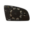 Heated Replacement Glass Assembly for 06-08 A3 Hatchback w/o auto dimming & memory; 03-06 A4; 07-0 9 - image 2