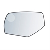 HTD REPL GLASS W/BACKING - image 1