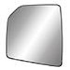 HTD REPL GLASS ASSEMBLY - image 1