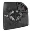 HTD REPL GLASS ASSEMBLY - image 2