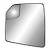 HTD REPL GLASS ASSEMBLY - image 1