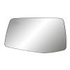 HTD REPL GLASS ASSEMBLY - image 1