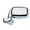 Universal Truck Mirror Euro Style - image 1
