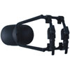 Universal Towing Mirror This is 5 inches by 7 inches. - image 1
