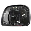 Heated Replacement Glass Assembly for 00-05 Excursion w/LED arrow turn signal paddle type replace yo - image 2