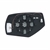 HTD REPL GLASS W/SIGNAL - image 2