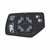 HTD REPL GLASS W/SIGNAL - image 2