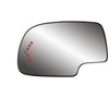 Heated Replacement Glass Assembly Fits 2003 to 2006 Chevy Silverado & GMC Sierra - image 1